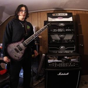 Meet your Posher, Erick